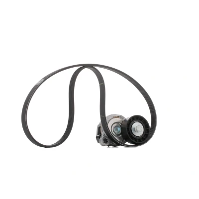 Afbeelding van Skf Poly V riemen kit VKMA 36244