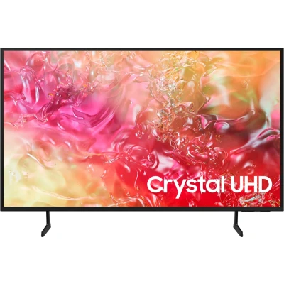 Afbeelding van Samsung UE65DU7172U, 165,1 cm (65&quot;), 3840 x 2160 Pixels, LED, Smart TV, Wifi, Zwart