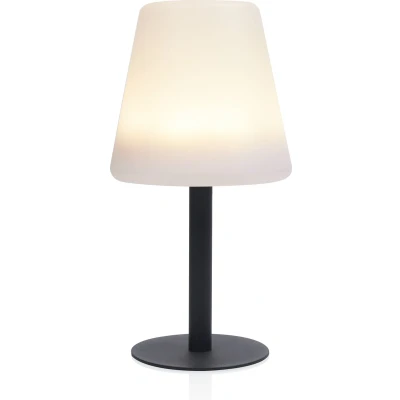 Afbeelding van Smartwares OSL 50012 LED Tafellamp (Solar, Oplaadbaar via USB, Dimbaar)