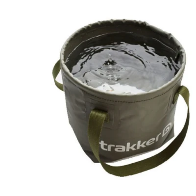Afbeelding van Trakker Collapsible Water Bowl (22x22x18,5cm) Voeremmer