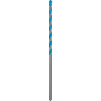 Afbeelding van Bosch Accessories EXPERT CYL 9 MultiConstruction 2608900610 Multifunctionele boor 1 stuks 5.5 mm Gezamenlijke lengte 150 Cilinderschacht stuk(s)