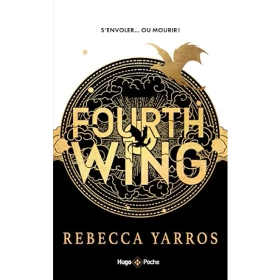 Afbeelding van THE EMPYREAN,1:FOURTH WING