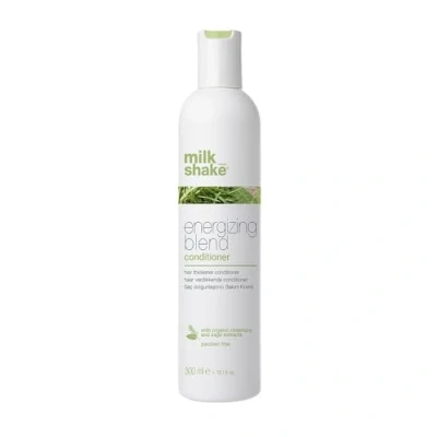 Image de Milk_Shake Energizing Blend Après shampoing 300 ml