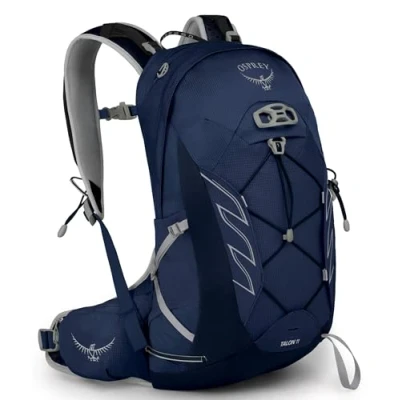 Afbeelding van Osprey Talon 11 Rugzak