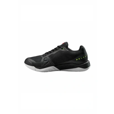 Afbeelding van Wilson RUSH PRO Tennisschoenen voor alle ondergronden, Heren, Maat: 47,5, black deep teal Schoenen