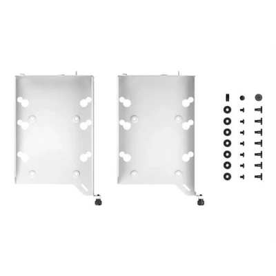 Image de Fractal Design Type B Kit de mise à jour disque dur blanc