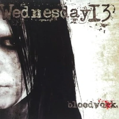 Afbeelding van Wednesday 13 Bloodwork (LP)