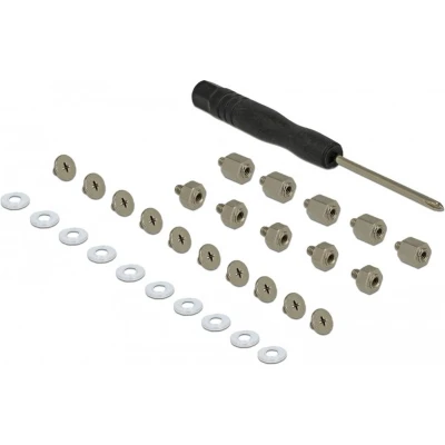 Afbeelding van Montagekit 31 stuks voor M.2 SSD / Module