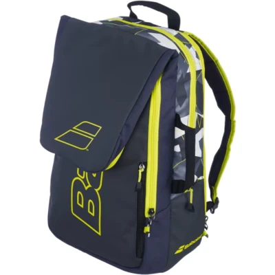 Afbeelding van Gym Bag Babolat Pure Aero Black