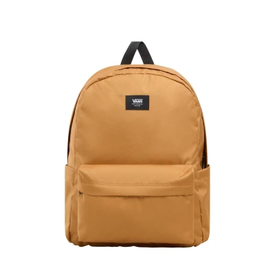 Afbeelding van Vans Old Skool Backpack brown sugar