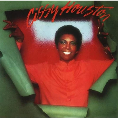 Afbeelding van Cissy Houston