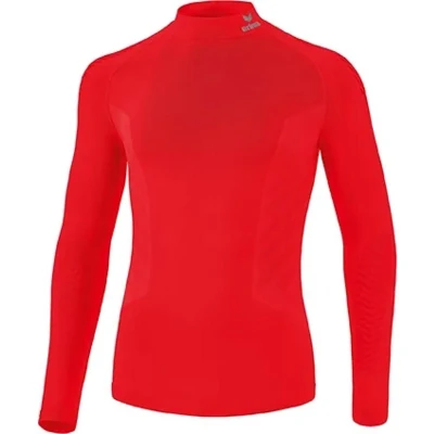 Afbeelding van Erima Athletic longsleeve turtleneck rood