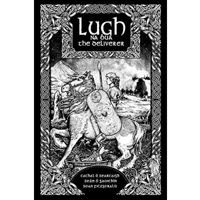 Afbeelding van Lugh na Bua the Deliverer