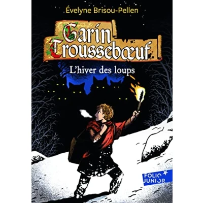 Afbeelding van L&#039;hiver des loups