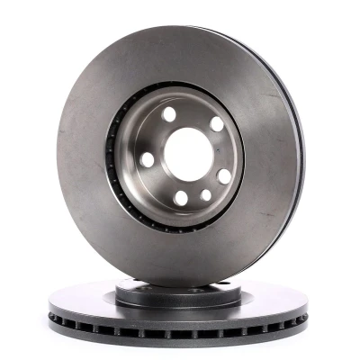Afbeelding van Brembo Remschijf 09.8003.11