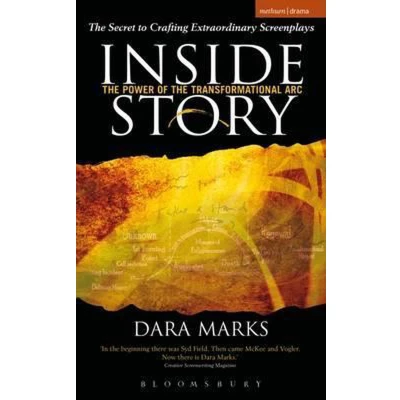 Afbeelding van Inside Story