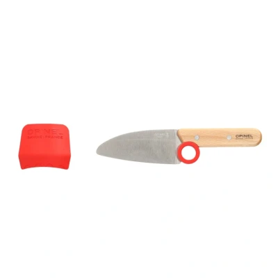 Image de Opinel Ensemble de cuisine enfant Le Petit Chef 2 pièces