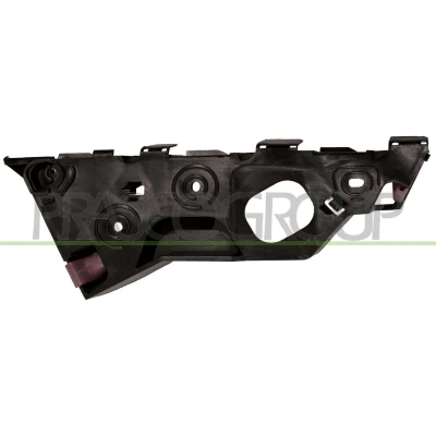 Afbeelding van PRASCO OP0341005 Houder, bumper Rechts voor OPEL: Corsa D Hatchback