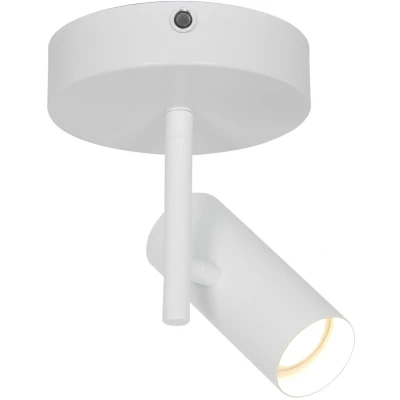 Afbeelding van Nordlux Jerome Plafondlamp GU10 Wit