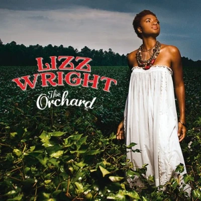 Afbeelding van Lizz Wright The Orchard (CD)