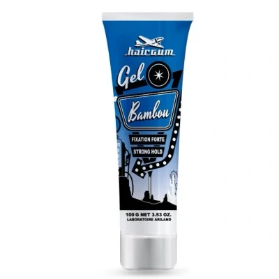 Afbeelding van Hairgum fixing Gel Bambou
