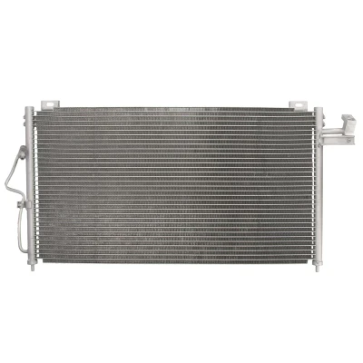 Afbeelding van Thermotec Airco condensor KTT110135