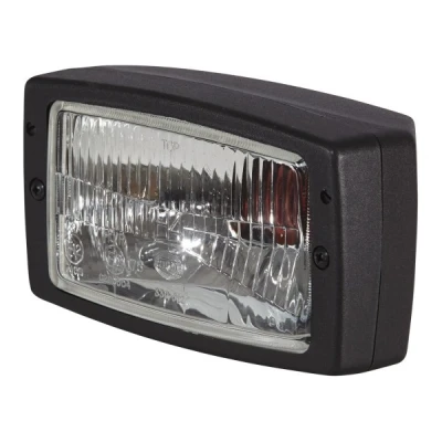 Afbeelding van Hella Koplamp modul 6213 H4 m/stl opbouw 1AD 996 018 671
