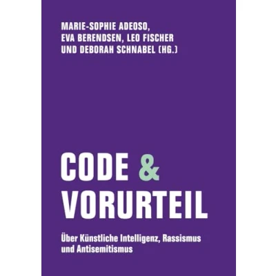 Afbeelding van Code &amp; Vorurteil