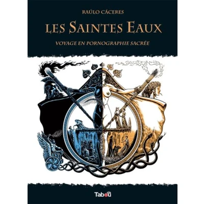 Image de Les saintes eaux