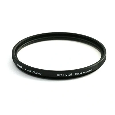 Afbeelding van Hoya Pro1 Digital UV 37mm Filter