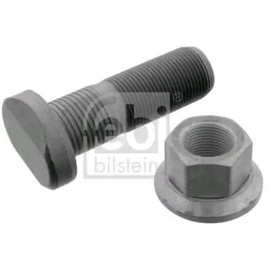 Afbeelding van Febi Bilstein Wielbout/moer 49024