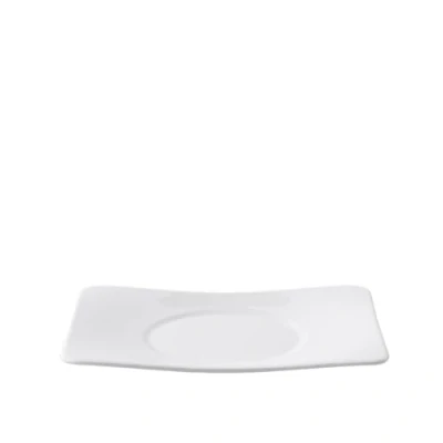 Afbeelding van Villeroy en Boch Koppen &amp; Schotels Modern Grace Schotel voor Theekop, 17 x 14 cm