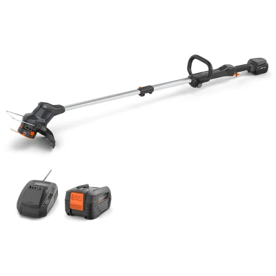 Afbeelding van Husqvarna Aspire T28 P4A Accu Trimmer 18 V Excl