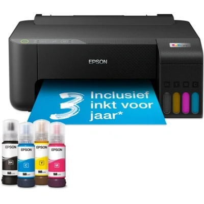 Afbeelding van Epson EcoTank ET 1810