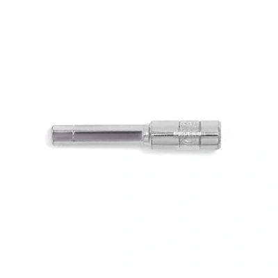 Image de Accessoires batteries GIBRALTAR SC DB EMBOUT (TETE CLE DE BATTERIE) POUR PERCEUSE CHANGEMENT PEAU Pièces détachées