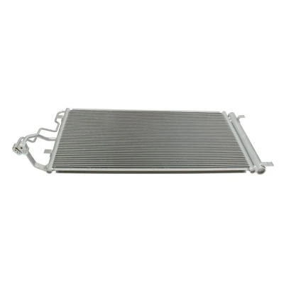 Afbeelding van Condensor, airconditioning MAXGEAR AC830374, voor o.a. HYUNDAI Monkey Parts