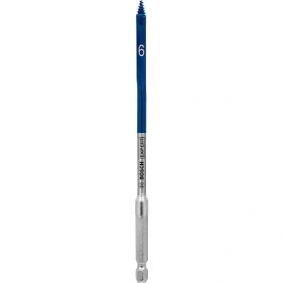 Image de BOSCH 2608900309 Perceuse Expert Self Cut Speed, queue hexagonale 6 x 152 mm