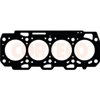 Afbeelding van CORTECO 415270P Koppakking 1,02 Metaal FIAT: Tipo Hatchback, Grande Punto BRAVO 2, OPEL: Combo D Box Body / Estate