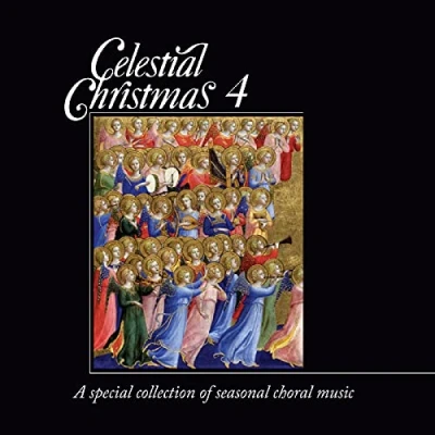 Afbeelding van The Worcester Cathedral Choir Celestial Christmas 4: Special Coll (CD)