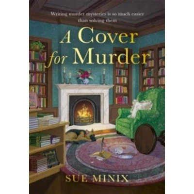 Image de A Cover for Murder