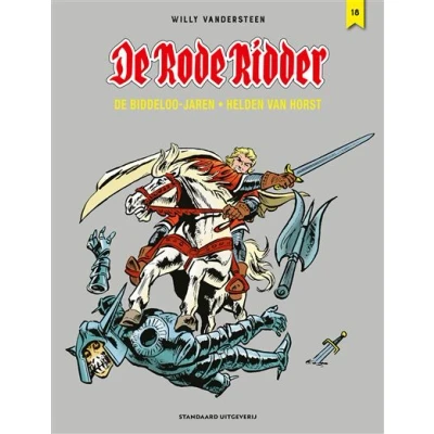 Image de De Biddeloo jaren