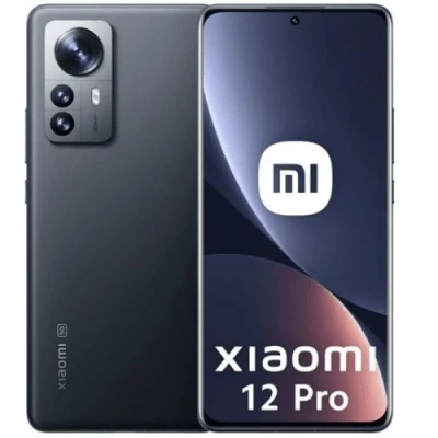 Afbeelding van Xiaomi 12 Pro 12GB/256GB Grijs