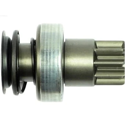 Afbeelding van AS PL SD0193 Vrijwielaandrijving, starter