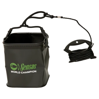 Afbeelding van Sensas EVA Water Bucket World Champion