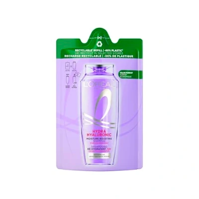 Image de L&#039;Oréal Paris Elvive Recharge de Shampoing Hydra Hyaluronic 250 ML