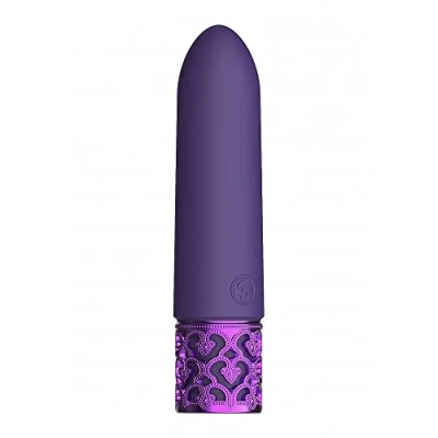 Afbeelding van Imperial Rechargeable Silicone Bullet Pink
