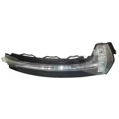 Afbeelding van TYC 302 0099 3 Knipperlichten Buitenspiegel rechts Met LED AUDI: A3 Sportback, Saloon, Convertible