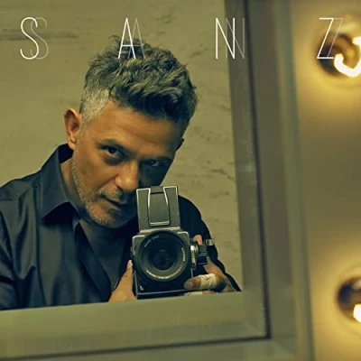 Afbeelding van Alejandro Sanz (LP)