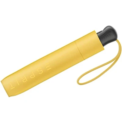Afbeelding van ESPRIT Easymatic Slimline FJ 2022 Automatische zakparaplu, Mimosa patroon, Zakparaplu