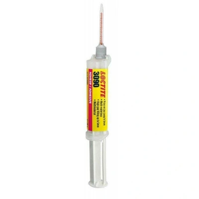 Image de LOCTITE 3090 colle à deux composants (10g+1g seringue double) 1379570